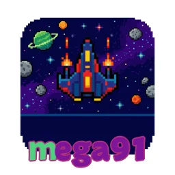 mega91