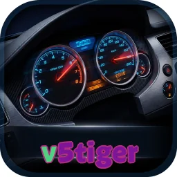 v5tiger