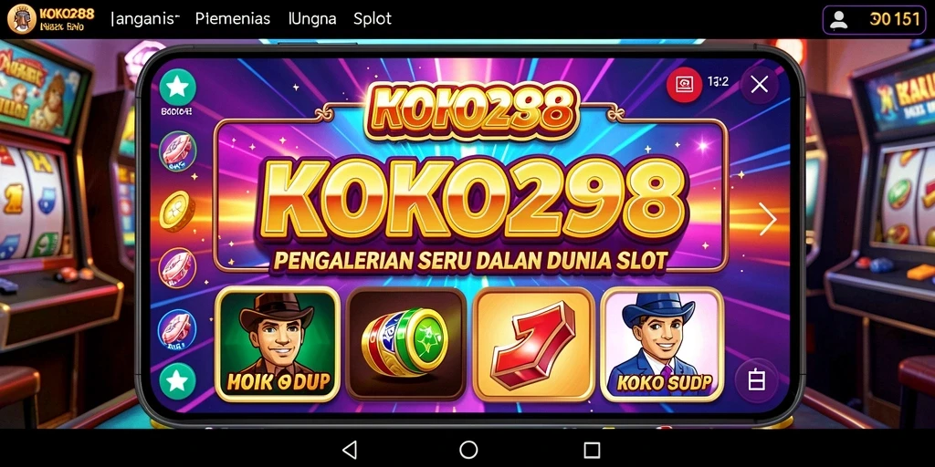 Visual de BYGAME